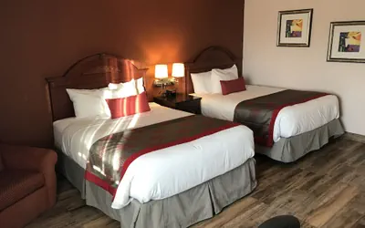 Photo 5 - Albert Lea Inn and Suites