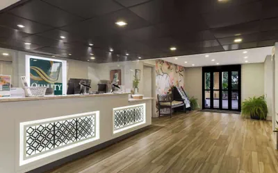 Photo 3 - Quality Inn Coliseum