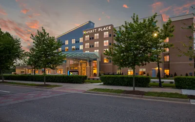 Photo 2 - Hyatt Place Hampton Convention Center