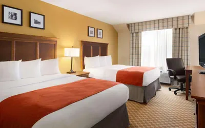 Photo 5 - Country Inn & Suites by Radisson, Holland, MI