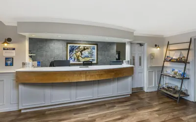 Photo 3 - Best Western Pier Point Inn