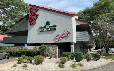 Photo 2 - Red Roof Inn Mystic - New London