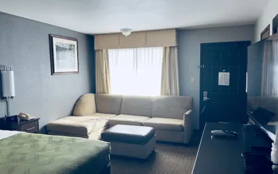 Photo 5 - Quality Inn Durango