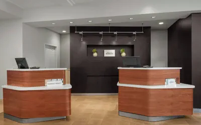 Photo 4 - Courtyard by Marriott Cypress Anaheim/Orange County