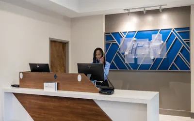 Photo 2 - Holiday Inn Express & Suites Greensboro-(I-40 Wendover) by IHG