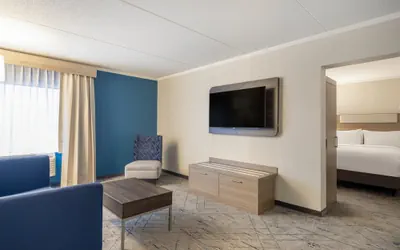 Photo 5 - Holiday Inn Express & Suites Greensboro-(I-40 Wendover) by IHG