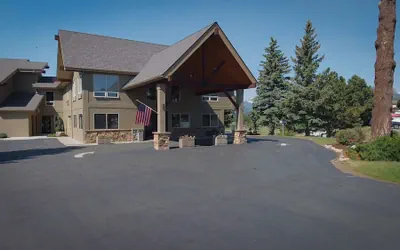 Photo 3 - Quality Inn near Rocky Mountain National Park