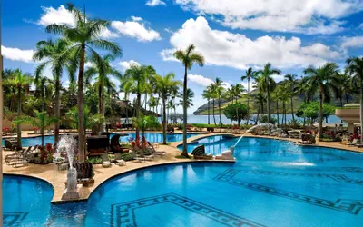 Photo 2 - The Royal Sonesta Kaua'i Resort Lihue