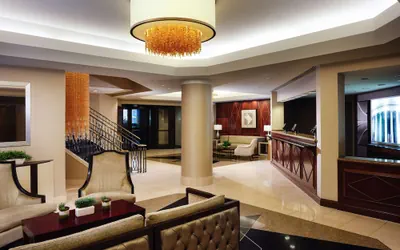 Photo 5 - Hilton Arlington