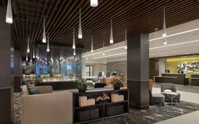 Photo 5 - DoubleTree by Hilton Hotel Syracuse