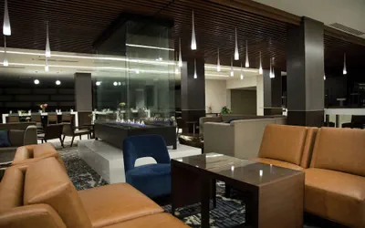 Photo 4 - DoubleTree by Hilton Hotel Syracuse