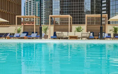 Photo 2 - Sheraton Denver Downtown Hotel
