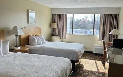 Photo 5 - Days Inn by Wyndham Gettysburg