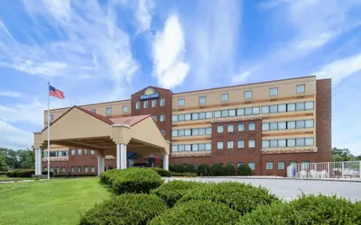 Days Inn by Wyndham Gettysburg