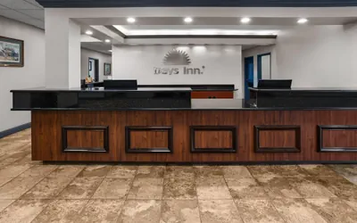 Photo 4 - Days Inn by Wyndham Gettysburg