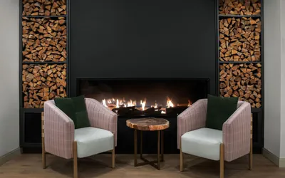 Photo 3 - The Inelle, Oakhurst Yosemite, a Tribute Portfolio Hotel
