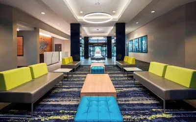 Photo 2 - Sheraton Suites Philadelphia Airport
