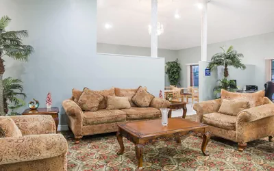 Photo 3 - Days Inn by Wyndham Portland/Corpus Christi