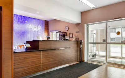 Photo 4 - Comfort Inn & Suites Green Bay Stadium Area