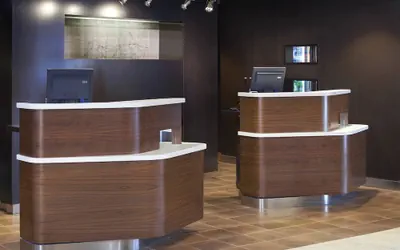 Photo 5 - Courtyard by Marriott Detroit Troy