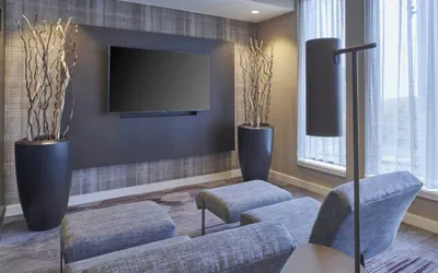 Photo 3 - Courtyard by Marriott Detroit Troy