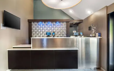 Photo 4 - Best Western Charlotte-Gastonia