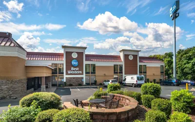 Best Western Charlotte-Gastonia