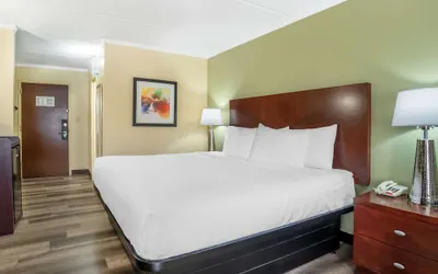 Photo 2 - Best Western Charlotte-Gastonia