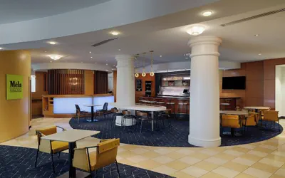 Photo 5 - Courtyard by Marriott Springfield Downtown