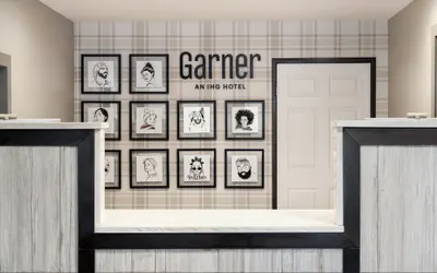 Garner Hotel Provo South by IHG
