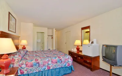 Photo 5 - Americas Best Value Inn Novato Marin Sonoma