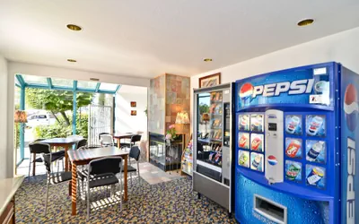 Photo 4 - Americas Best Value Inn Novato Marin Sonoma