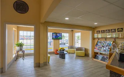 Photo 4 - Days Inn by Wyndham Pauls Valley