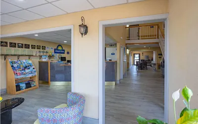 Photo 3 - Days Inn by Wyndham Pauls Valley