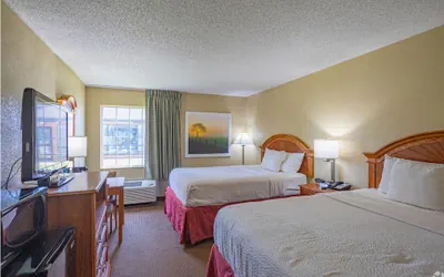 Photo 5 - Days Inn by Wyndham Pauls Valley