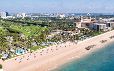 Photo 2 - The Breakers Palm Beach