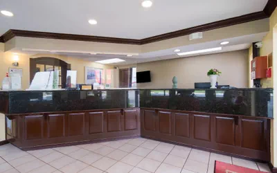 Photo 3 - Econo Lodge Battleboro - Rocky Mount I-95