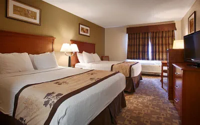 Photo 4 - Best Western Alexandria Inn