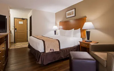 Photo 2 - Best Western Alexandria Inn