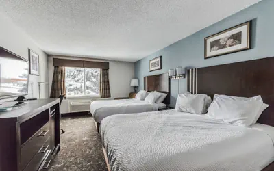 Photo 5 - Best Western Alexandria Inn