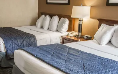 Photo 5 - Quality Inn Schaumburg - Chicago near the Mall