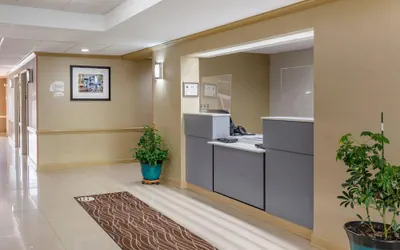 Photo 4 - Comfort Inn Greensboro - Kernersville