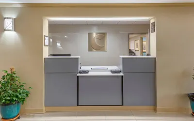 Photo 3 - Comfort Inn Greensboro - Kernersville