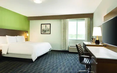 Photo 5 - Radisson Hotel Grand Rapids Riverfront