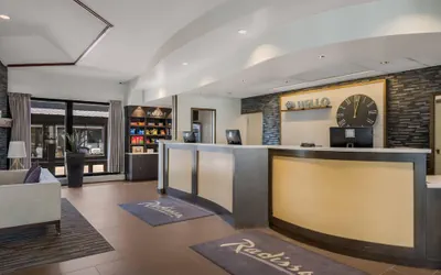 Photo 4 - Radisson Hotel Grand Rapids Riverfront