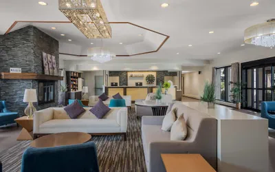 Photo 3 - Radisson Hotel Grand Rapids Riverfront