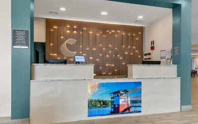 Photo 3 - Comfort Inn & Suites