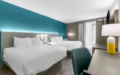 Photo 2 - Comfort Inn & Suites