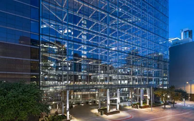 Omni Austin Hotel