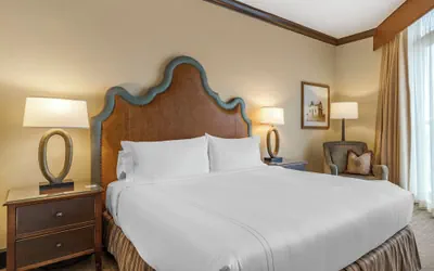 Photo 4 - Omni Austin Hotel